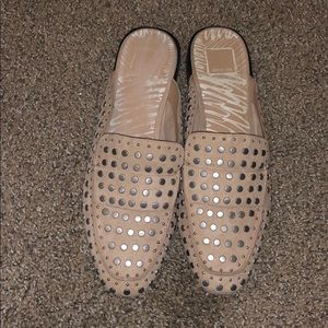 Dolce Vita Studded Mules
